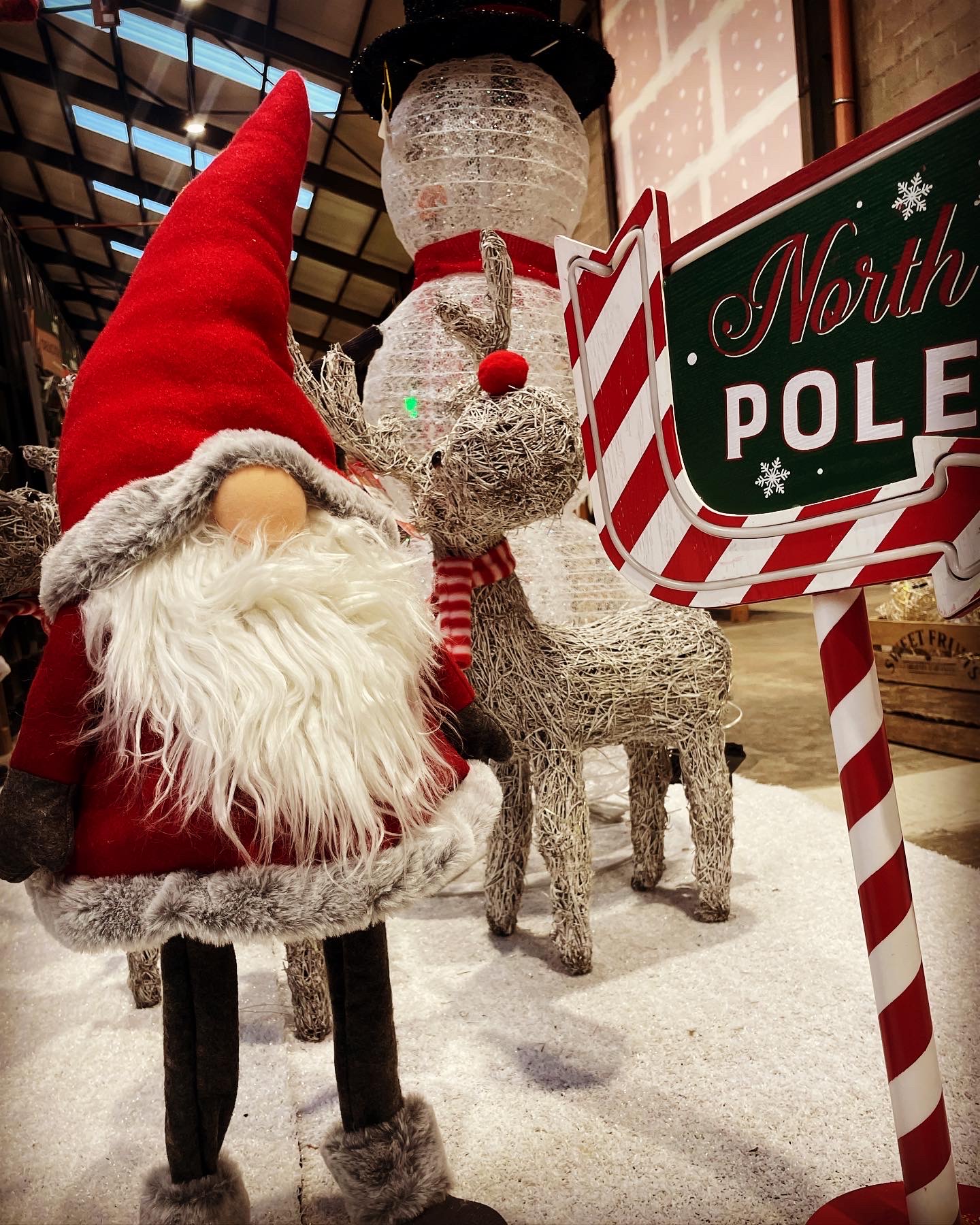 Christmas at SOLAS: A Winter Wonderland of Festive Fun