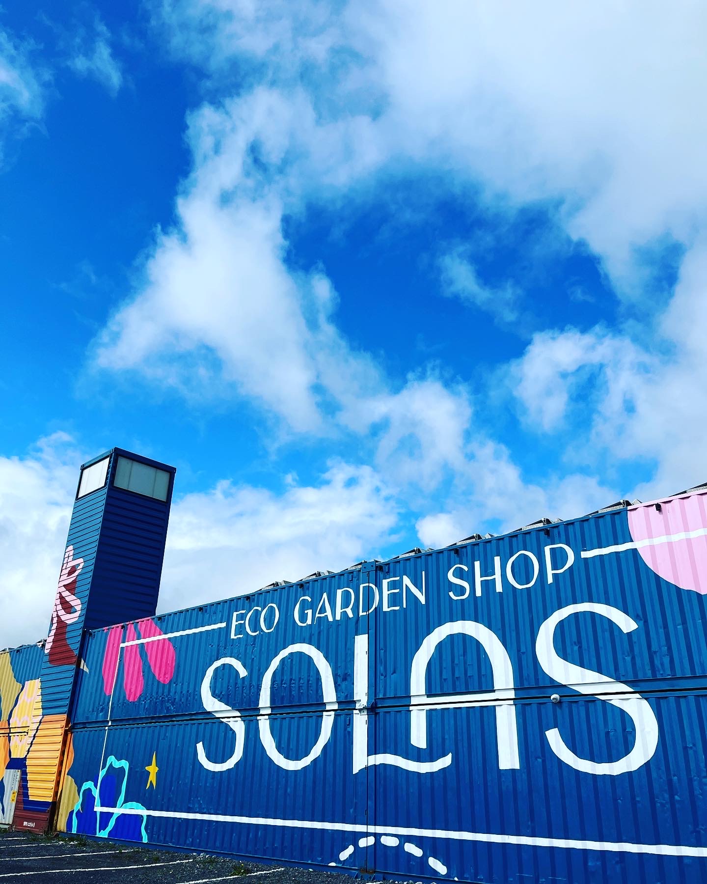 What’s in Store for 2024h. SOLAS Garden Centre