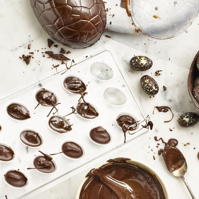 Kids Easter Chocolate making Course